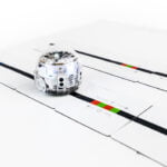 Ozobot Kleurcode Magneten Speciale Moves Set - Afbeelding 3