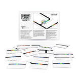 Ozobot Kleurcode Magneten Snelheid Set - Afbeelding 4