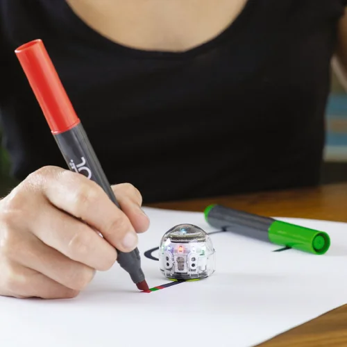 Ozobot-Workshop-kleurcodes Ozobot-Workshop-kleurcodes