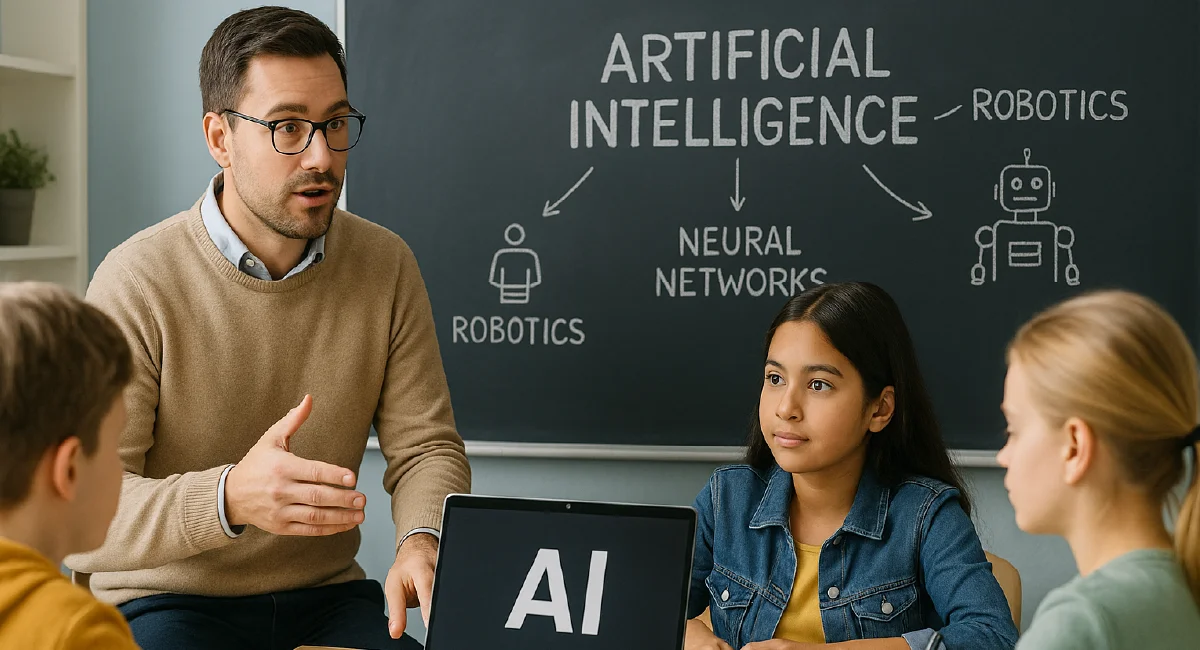 AI-in-het-onderwijs-gegenereerd