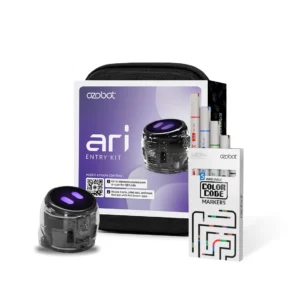 Ozobot Ari Entry Kit