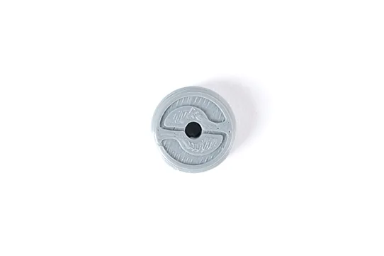 Evo Pucks, 3D-geprint accessoire voor Ozobot (foto 3)